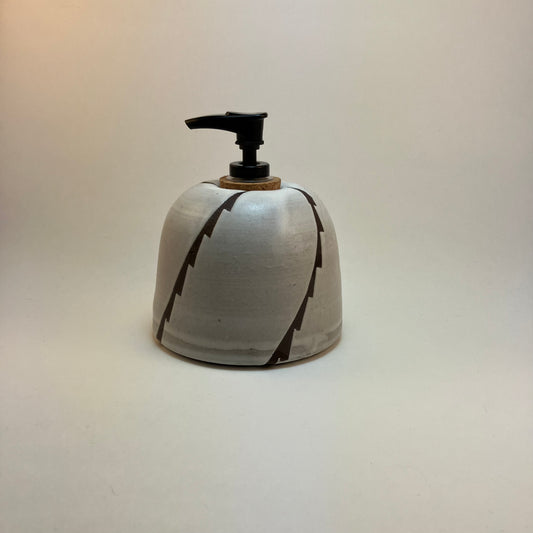 Soap dispenser