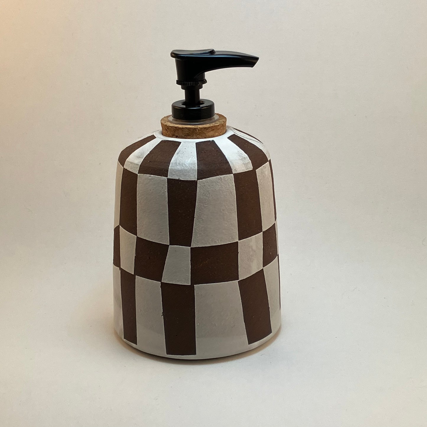 Soap dispenser