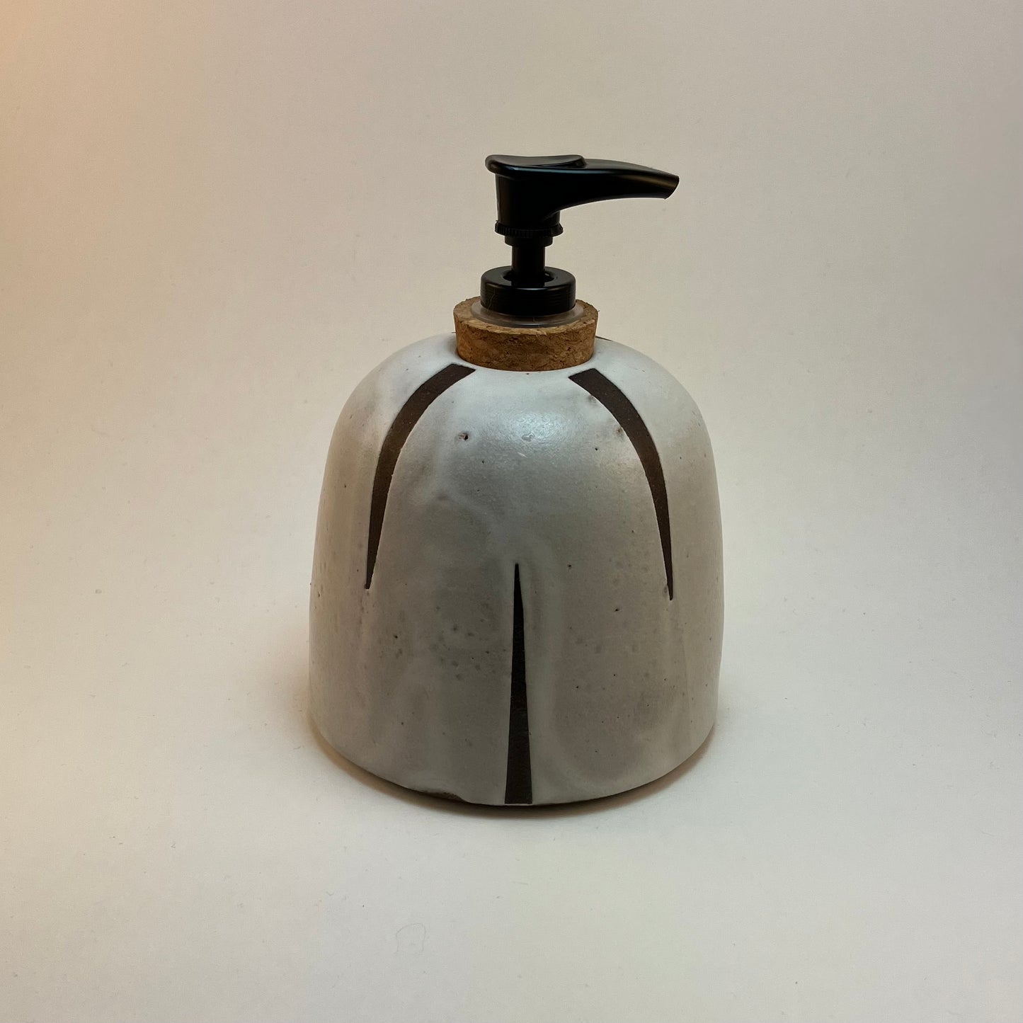 Soap dispenser